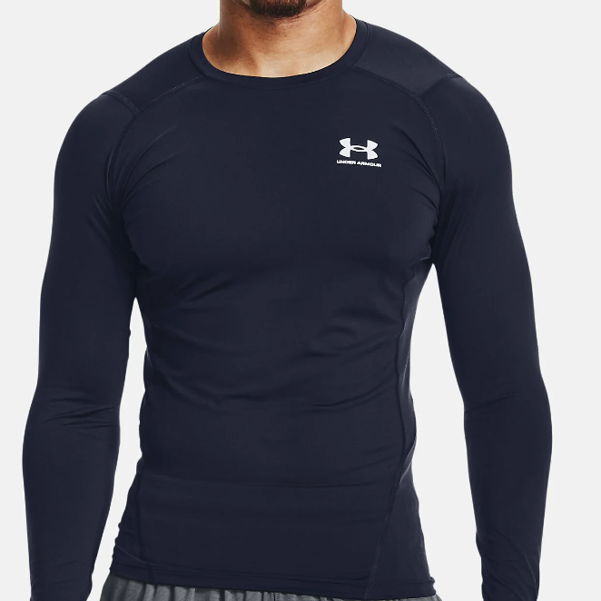 HeatGear® Armor LS