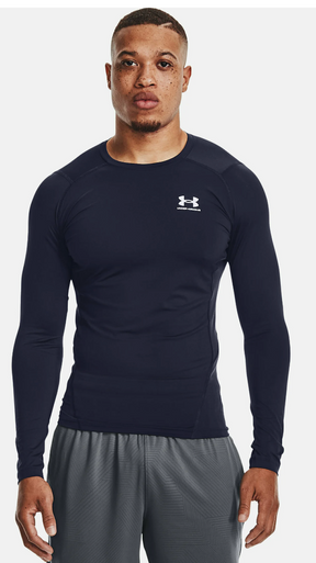 HeatGear® Armour LS - Under Armour