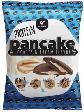 Protein Pancake - Go Fitness