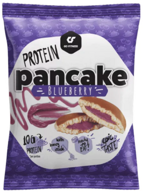 Protein Pancake - Go Fitness