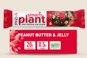 Smart Bar Plant