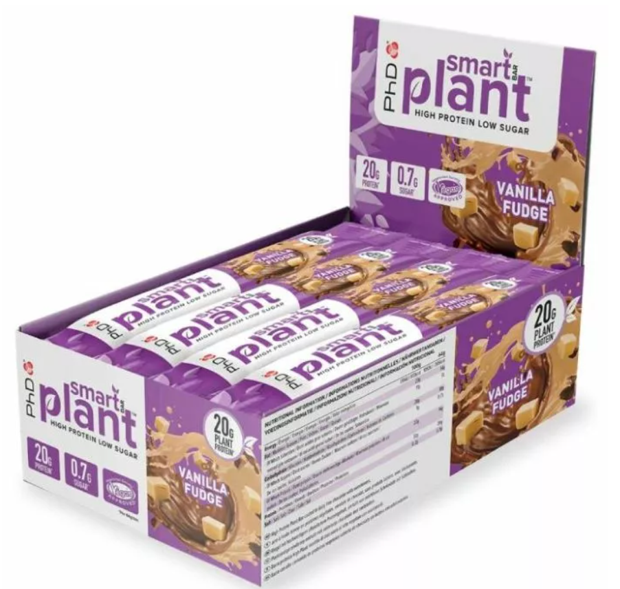 Smart Bar Plant