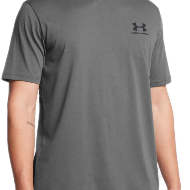 Sportstyle left chest