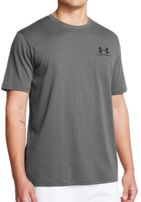 Sportstyle left chest - Under Armour