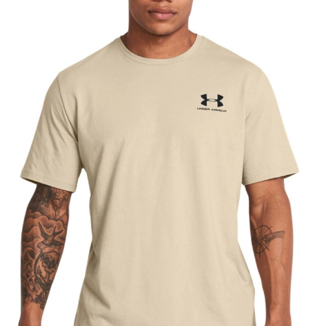 Sportstyle left chest