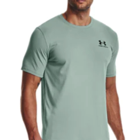 Sportstyle left chest