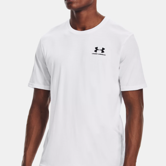Sportstyle left chest