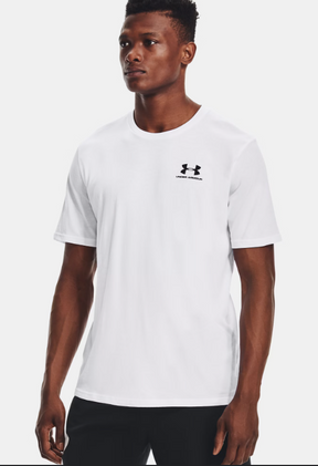 Sportstyle left chest - Under Armour