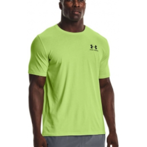 Sportstyle left chest