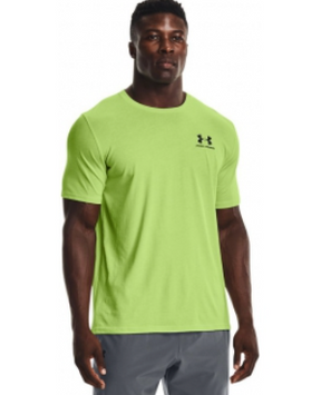 Sportstyle left chest - Under Armour