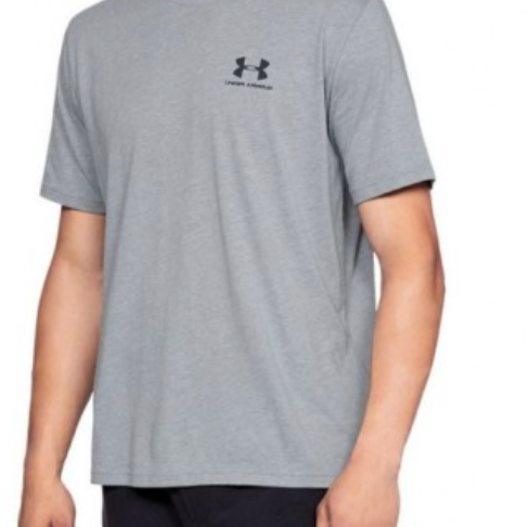 Sportstyle left chest