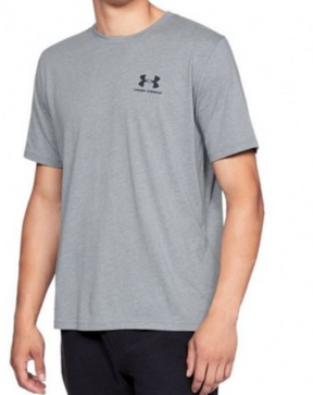 Sportstyle left chest - Under Armour