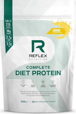 Reflex Nutrition Komplett-Diätprotein