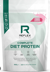 Reflex Nutrition Complete Diet Protein