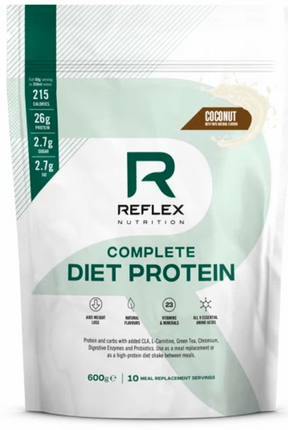 Reflex Nutrition Complete Diet Protein