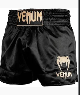 Muay Thai Short Classic - Venum