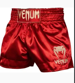 Muay Thai Short Classic - Venum