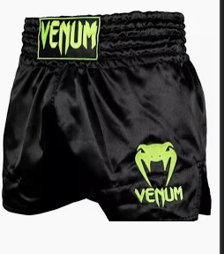 Muay Thai Short Classic