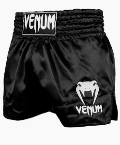 Muay Thai Short Classic