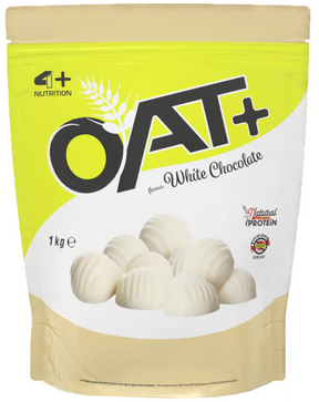 4+ Nutrition OAT +