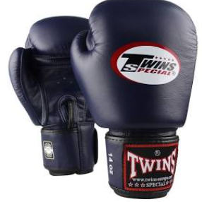 Boxing Gloves Leather