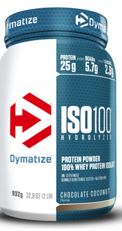 ISO 100