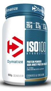 ISO 100