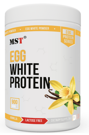 EGG Protein - MST Nutrition