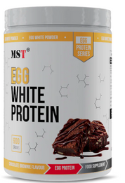 EGG Protein - MST Nutrition