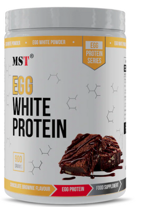 EGG Protein - MST Nutrition