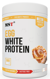 EGG Protein - MST Nutrition