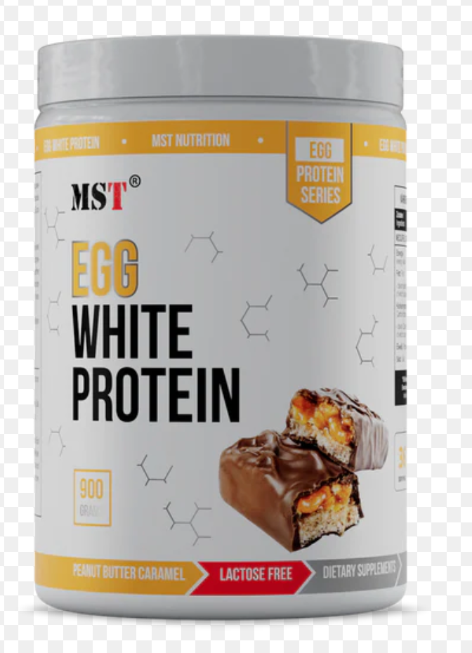 EGG Protein - MST Nutrition