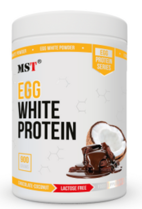 EGG Protein - MST Nutrition