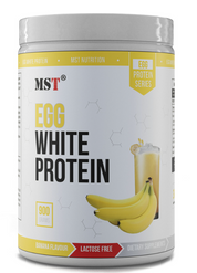 EGG Protein - MST Nutrition