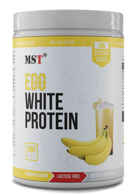 EGG Protein - MST Nutrition