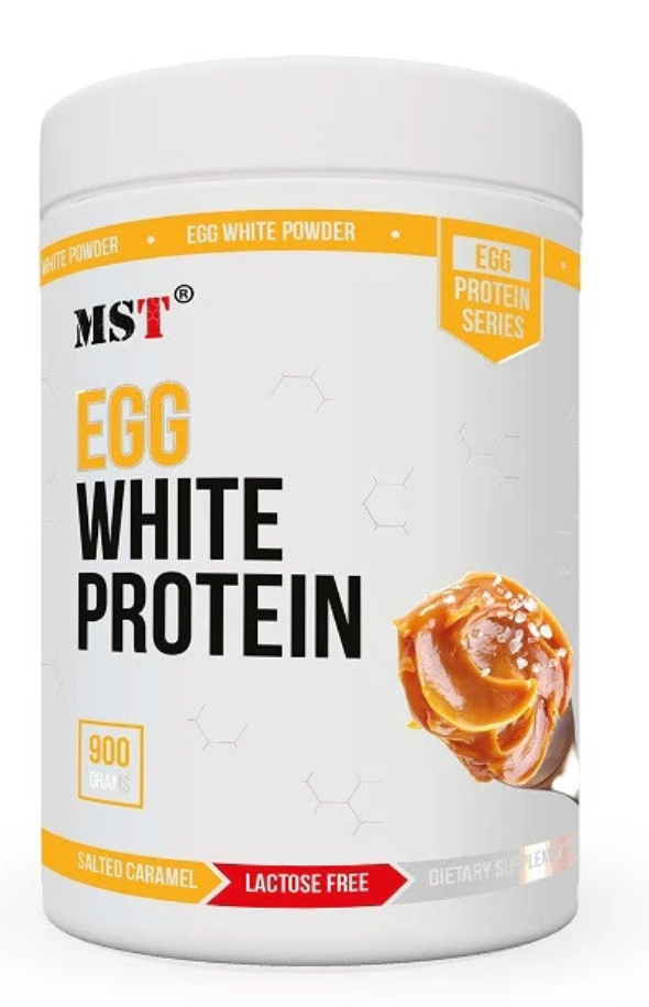 EGG Protein - MST Nutrition