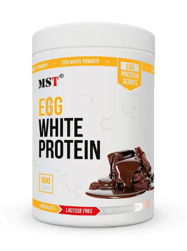 EGG Protein - MST Nutrition