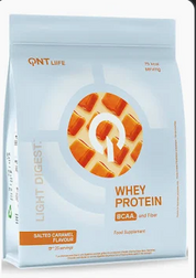Light digest Whey Protein - QNT