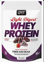 Light digest Whey Protein - QNT