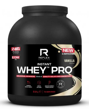 Reflex Nutrition Instant Whey™ Pro