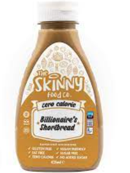 Skinny Syrup