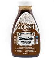 Skinny Syrup