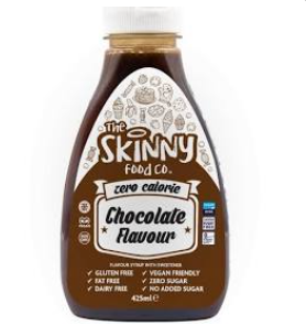 Skinny Syrup