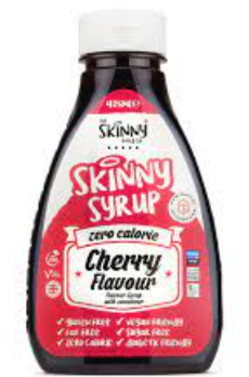 Skinny Syrup