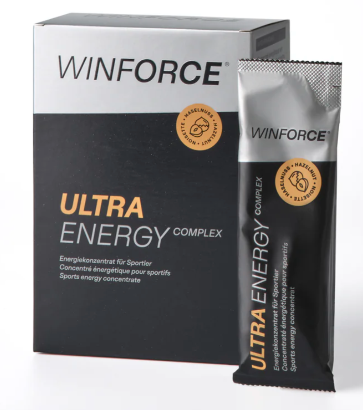 Winforce Ultra Energy