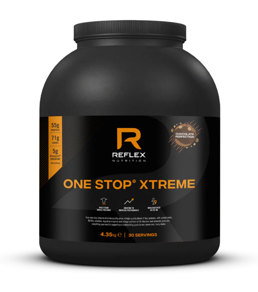 Reflex Nutrition One Stop Xtreme