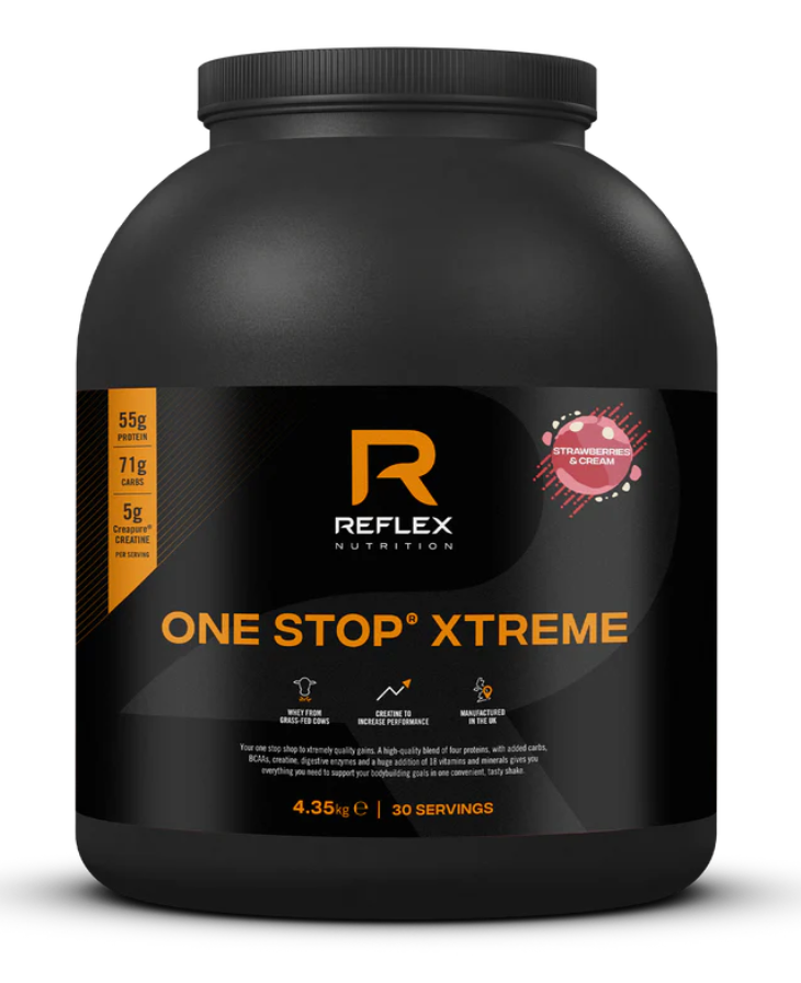 Reflex Nutrition One Stop Xtreme