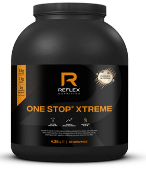 Reflex Nutrition One Stop Xtreme