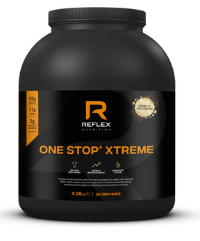 Reflex Nutrition One Stop Xtreme