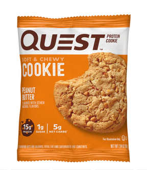 Quest Protein Cookie